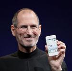 photo Steve Jobs