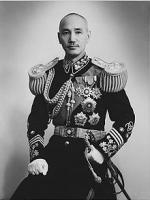 photo Chiang Kai-shek