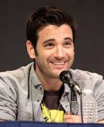 photo Colin Donnell