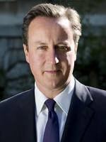 photo David Cameron