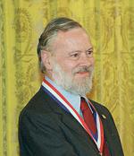 photo Dennis Ritchie