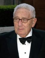 photo Henry A. Kissinger