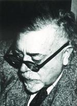 photo Norbert Wiener