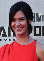 photo Odette Annable