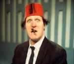 photo Tommy Cooper