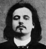 photo Alfred Jarry