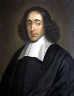 photo Baruch Spinoza