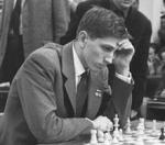 photo Bobby Fischer