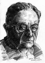 photo Erich Fromm