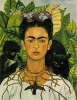 photo Frida Kahlo