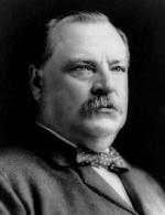 photo Grover Cleveland