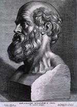 photo Hippocrates