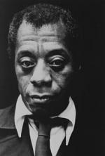 photo James Baldwin