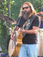 photo Jamey Johnson