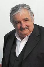 photo Jose Mujica