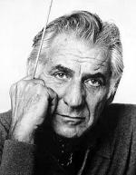 photo Leonard Bernstein