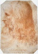 photo Leonardo da Vinci