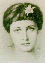 photo Lillie Langtry