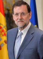 photo Mariano Rajoy