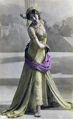 photo Mata Hari