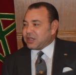photo Mohammed VI of Morocco