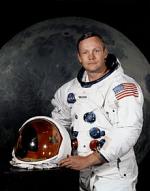 photo Neil Armstrong