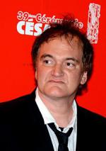 photo Quentin Tarantino