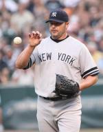 photo Roger Clemens