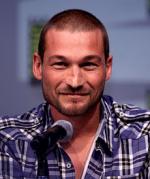 photo Andy Whitfield