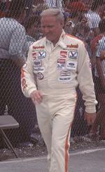 photo Cale Yarborough