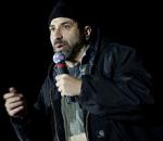 photo Dave Attell