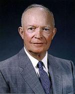 photo Dwight D. Eisenhower