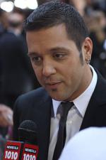 photo George Stroumboulopoulos