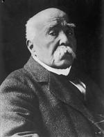 photo Georges Clemenceau