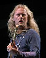 photo Jerry Cantrell