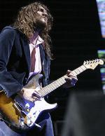 photo John Frusciante