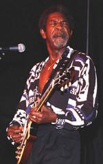 photo Luther Allison