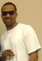 photo Mike Epps