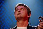 photo Mike Oldfield