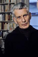 photo Samuel Beckett