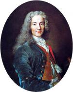 photo Voltaire