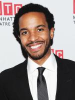 photo Andre Holland