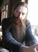 photo Aubrey de Grey