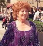 photo Charlotte Rae