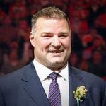 photo Eric Lindros