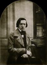 photo Frederic Chopin