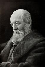 photo Frederick Law Olmsted