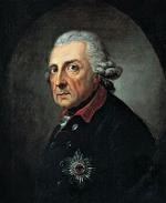 photo Frederick the Great