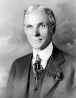 photo Henry Ford