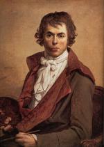 photo Jacques-Louis David
